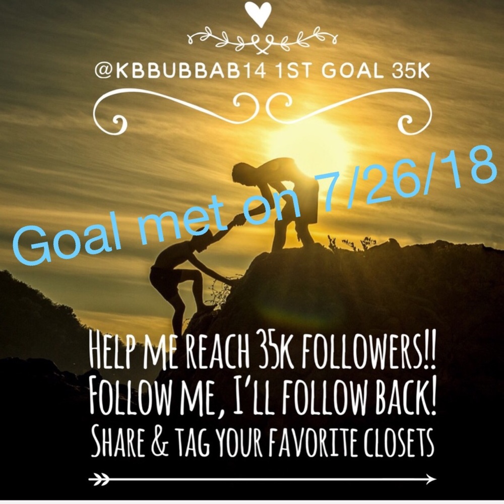 🆕BLUES🎉Please keep SHARING!Help me MAX this out! - Picture 5 of 8